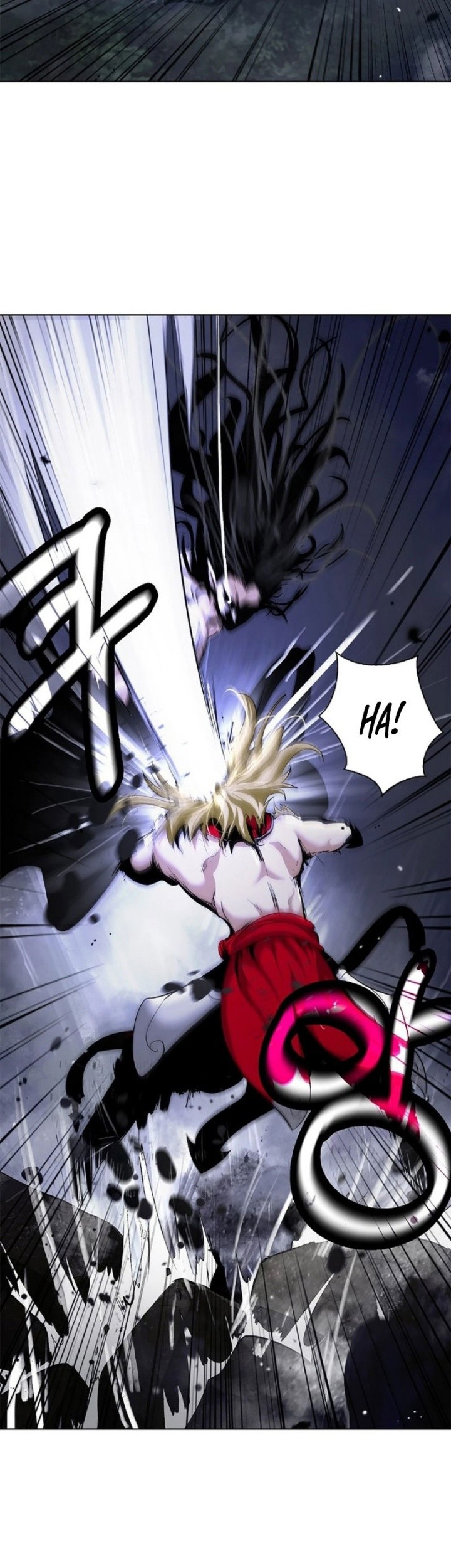 Cystic Story (Call The Spear) Chapter 162 - halaman 6