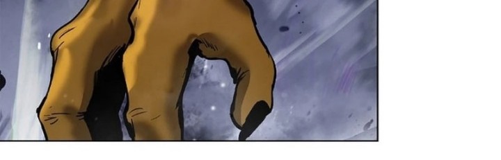 Cystic Story (Call The Spear) Chapter 162 - halaman 65