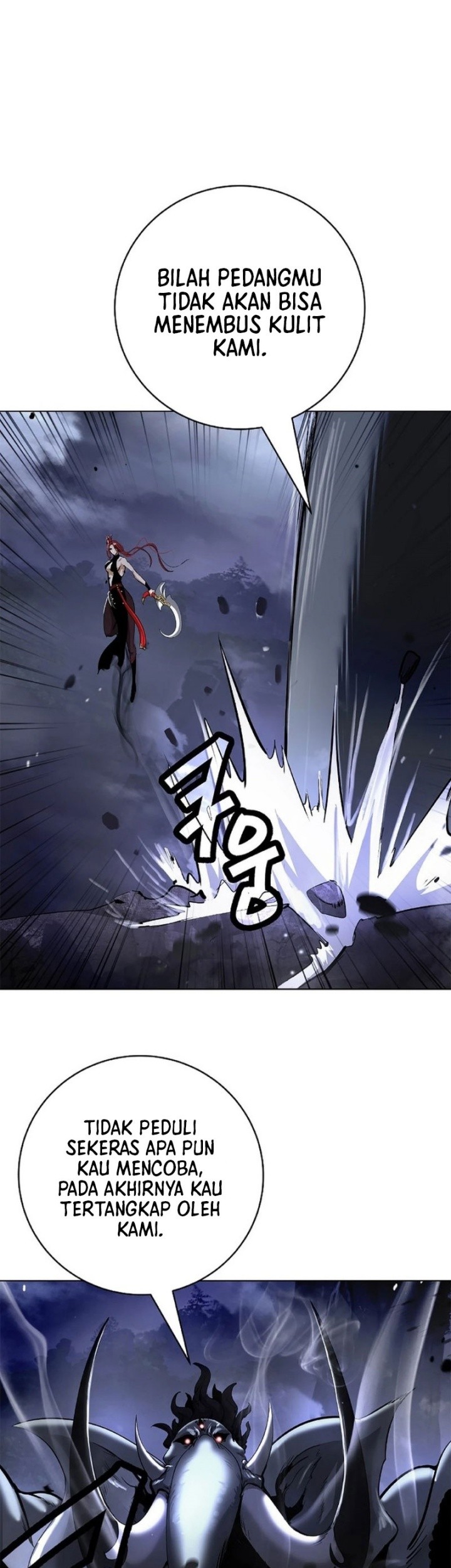 Cystic Story (Call The Spear) Chapter 162 - halaman 66