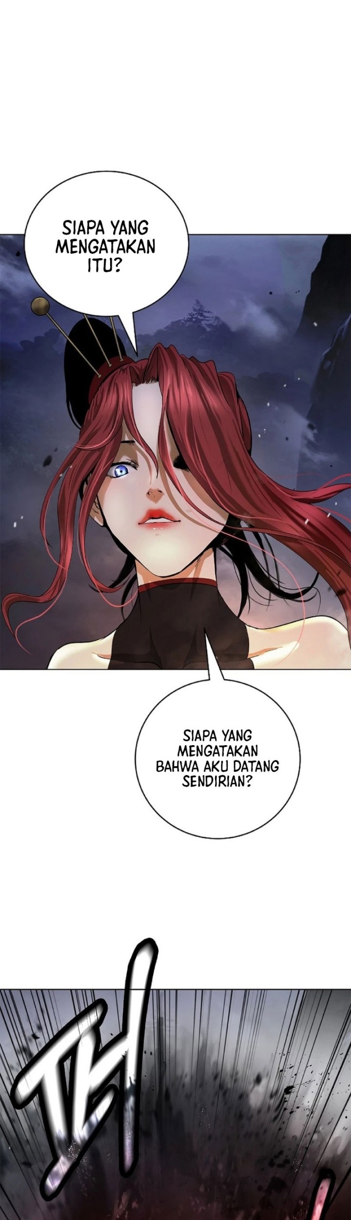 Cystic Story (Call The Spear) Chapter 162 - halaman 68
