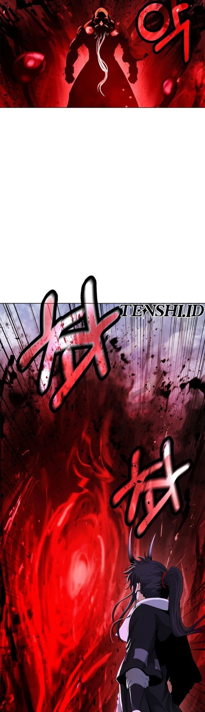 Cystic Story (Call The Spear) Chapter 162 - halaman 71