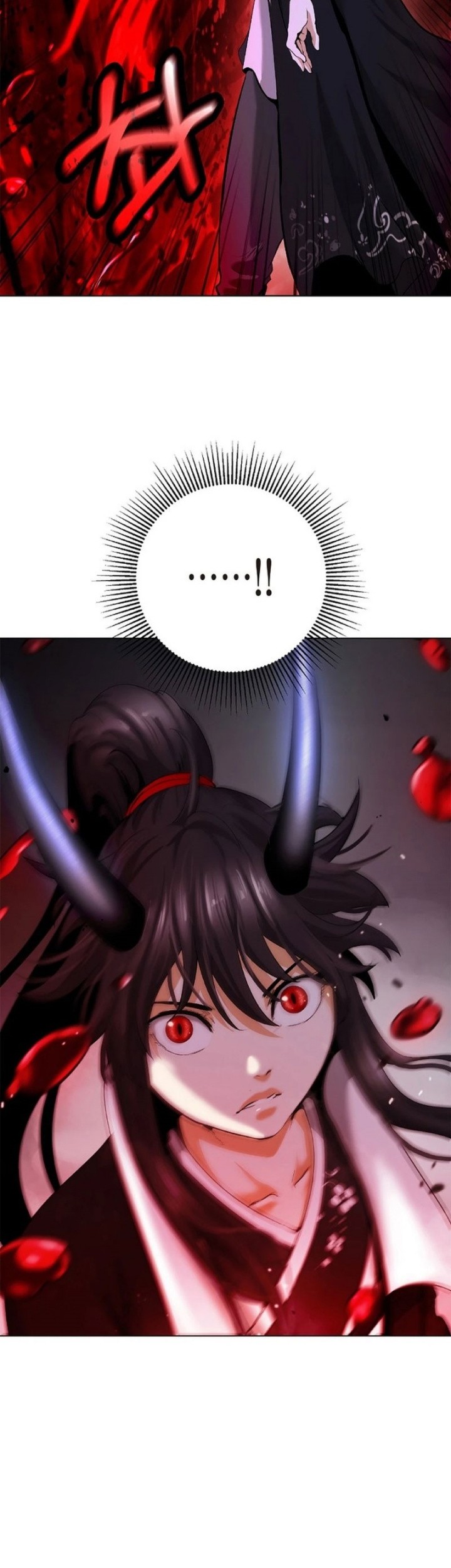 Cystic Story (Call The Spear) Chapter 162 - halaman 72