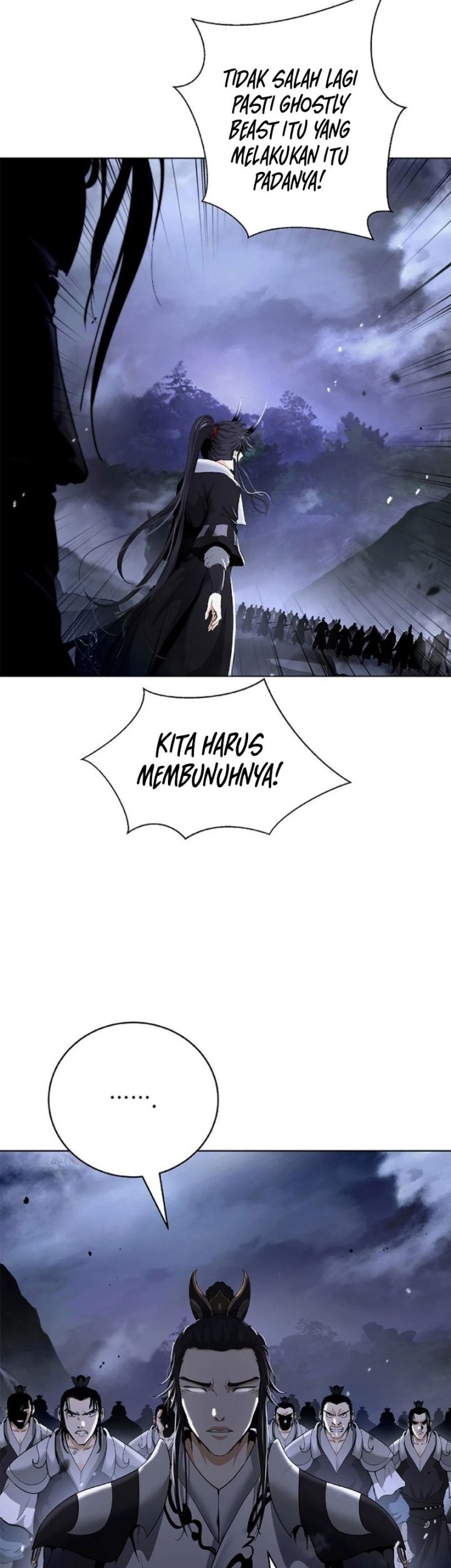Cystic Story (Call The Spear) Chapter 163 - halaman 12