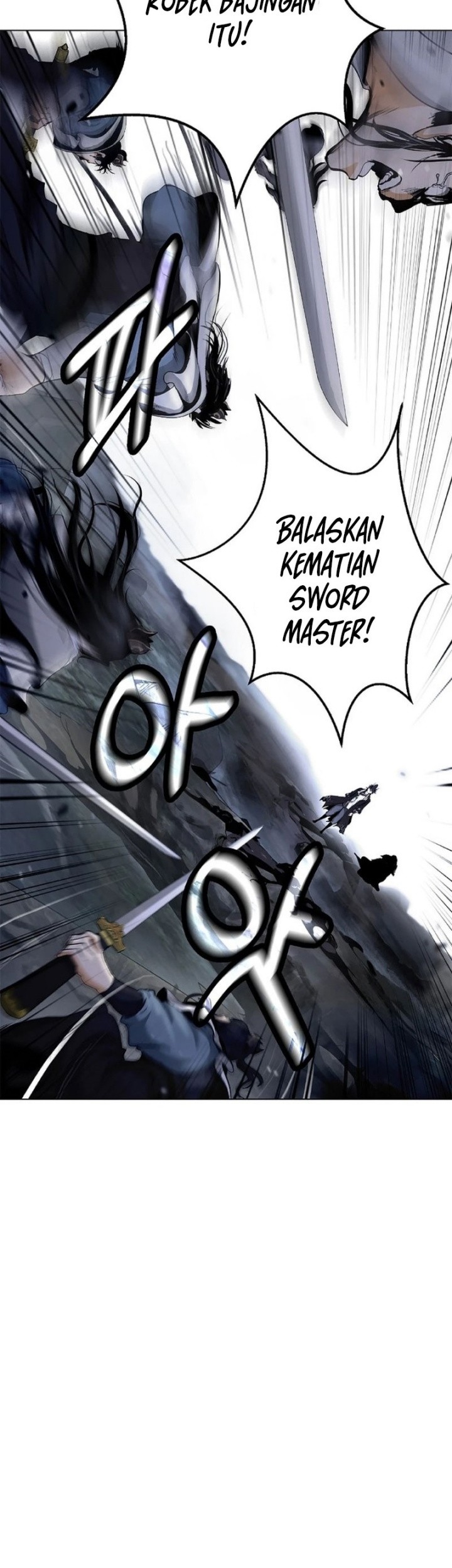 Cystic Story (Call The Spear) Chapter 163 - halaman 16