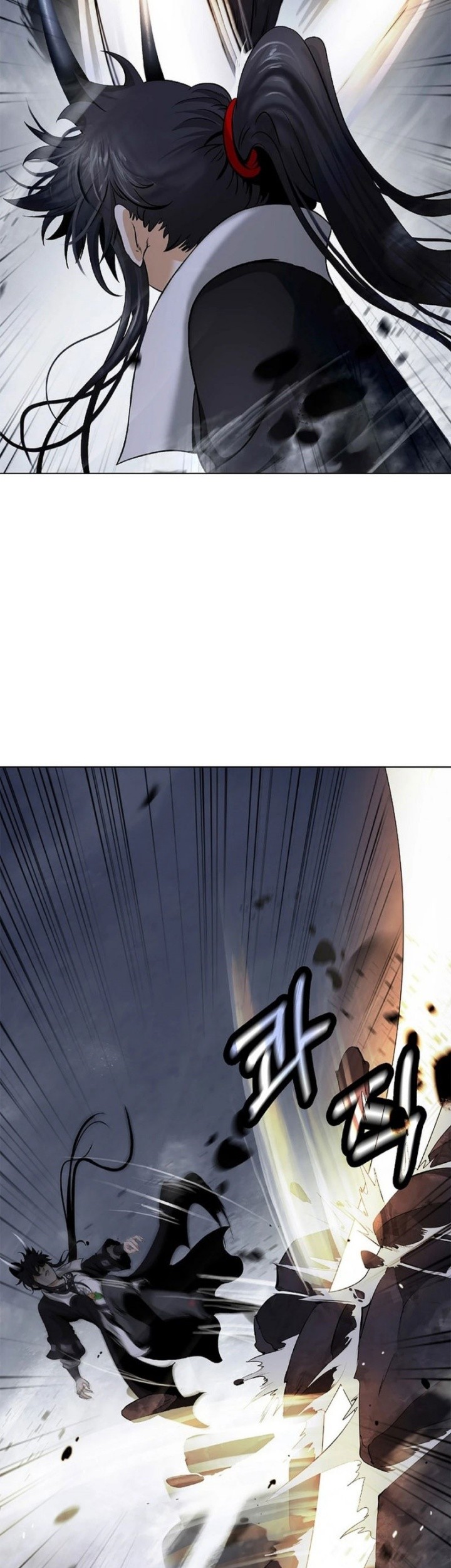 Cystic Story (Call The Spear) Chapter 163 - halaman 18