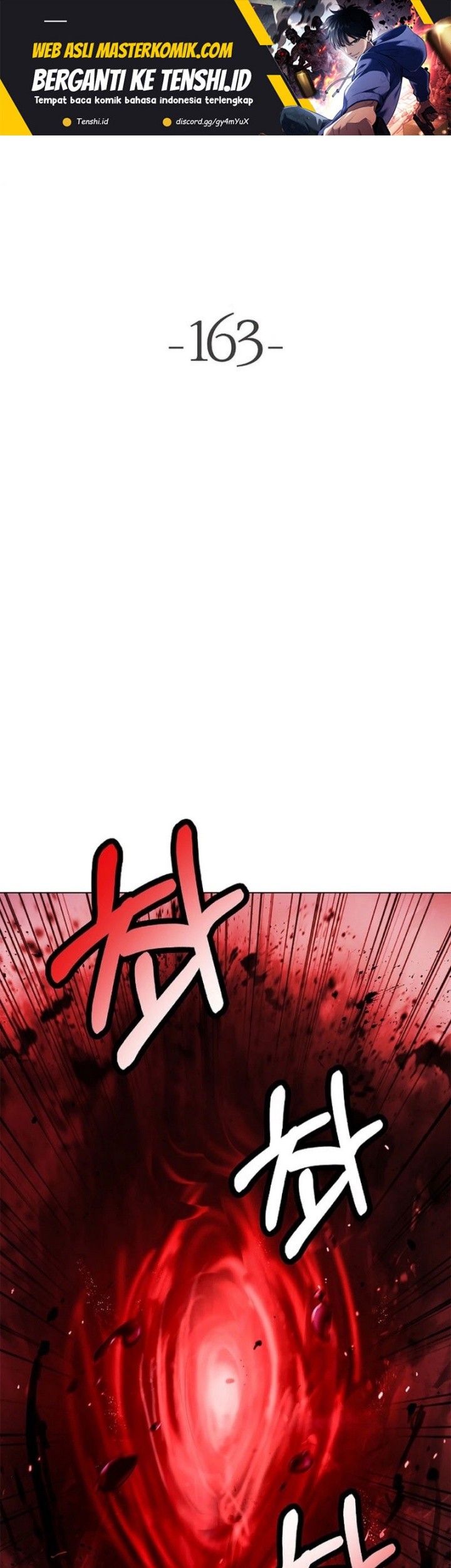 Cystic Story (Call The Spear) Chapter 163 - halaman 2