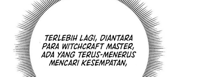 Cystic Story (Call The Spear) Chapter 163 - halaman 21