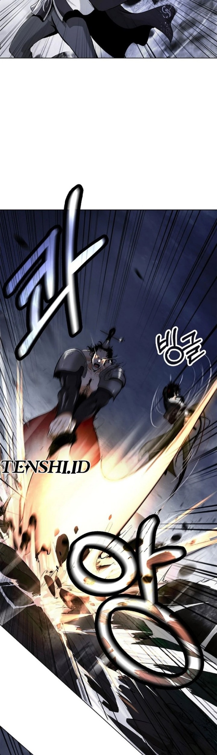 Cystic Story (Call The Spear) Chapter 163 - halaman 23