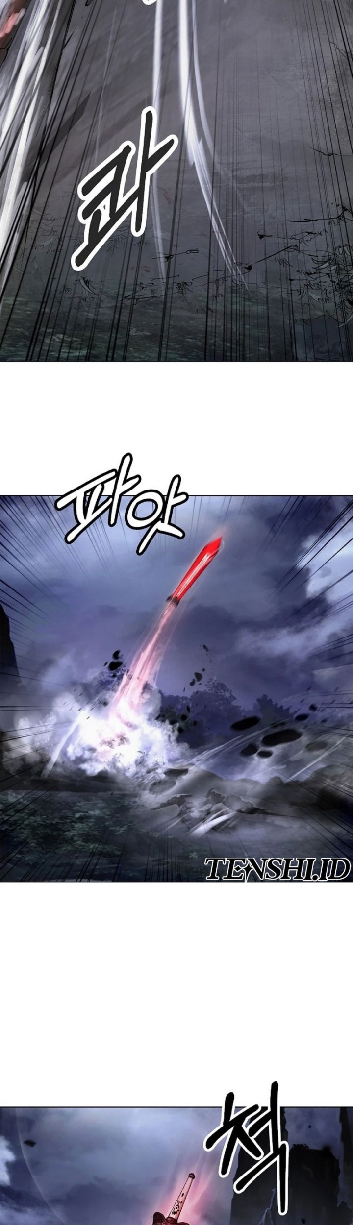 Cystic Story (Call The Spear) Chapter 163 - halaman 27