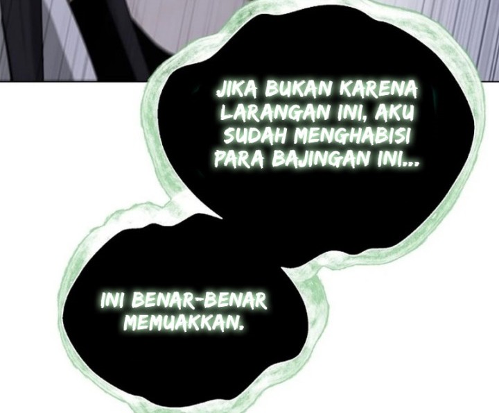 Cystic Story (Call The Spear) Chapter 163 - halaman 33