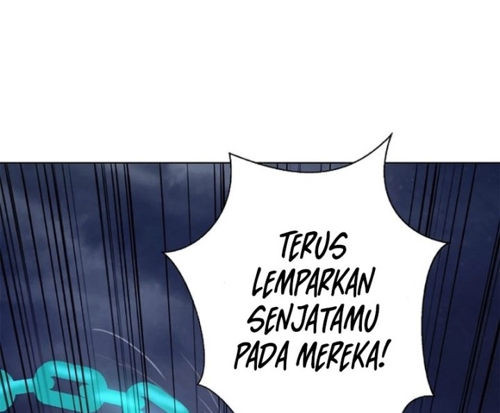 Cystic Story (Call The Spear) Chapter 163 - halaman 37