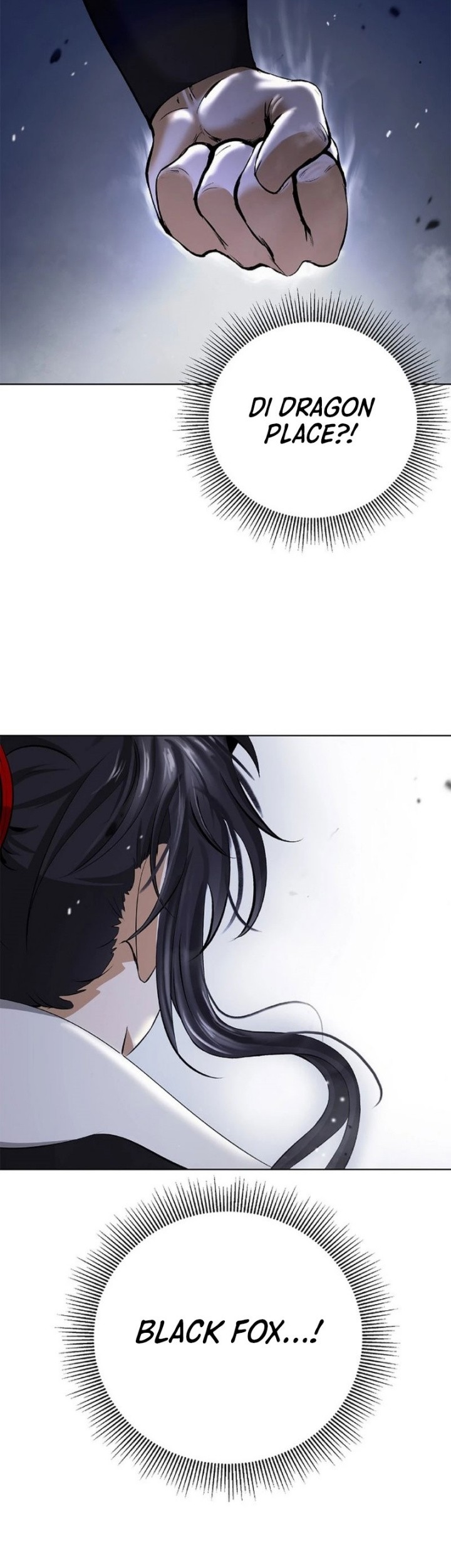 Cystic Story (Call The Spear) Chapter 163 - halaman 44
