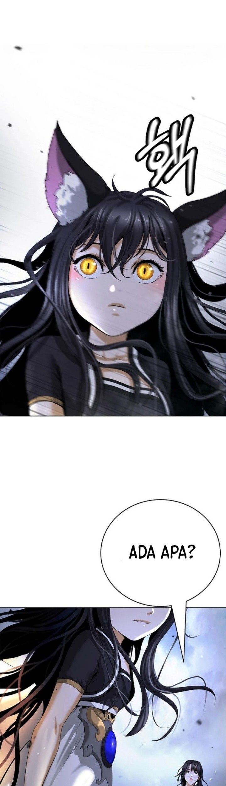 Cystic Story (Call The Spear) Chapter 163 - halaman 46