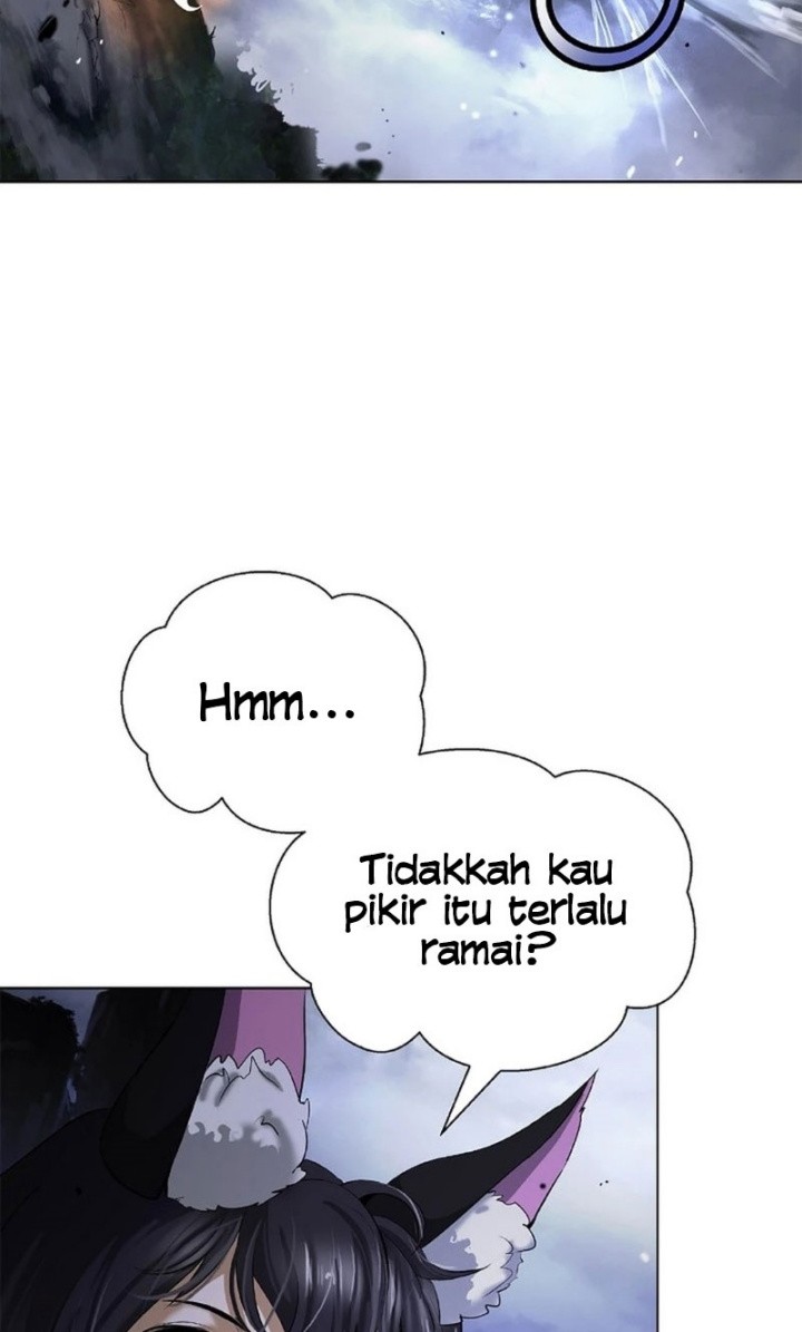 Cystic Story (Call The Spear) Chapter 163 - halaman 48
