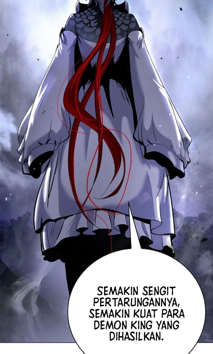 Cystic Story (Call The Spear) Chapter 163 - halaman 51