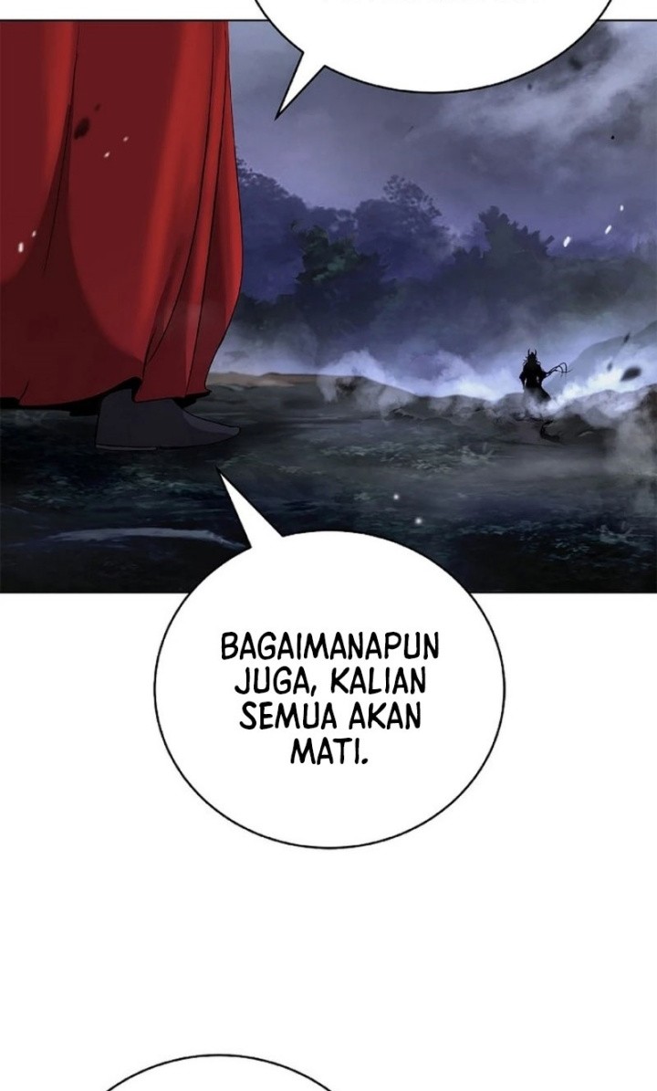 Cystic Story (Call The Spear) Chapter 163 - halaman 54