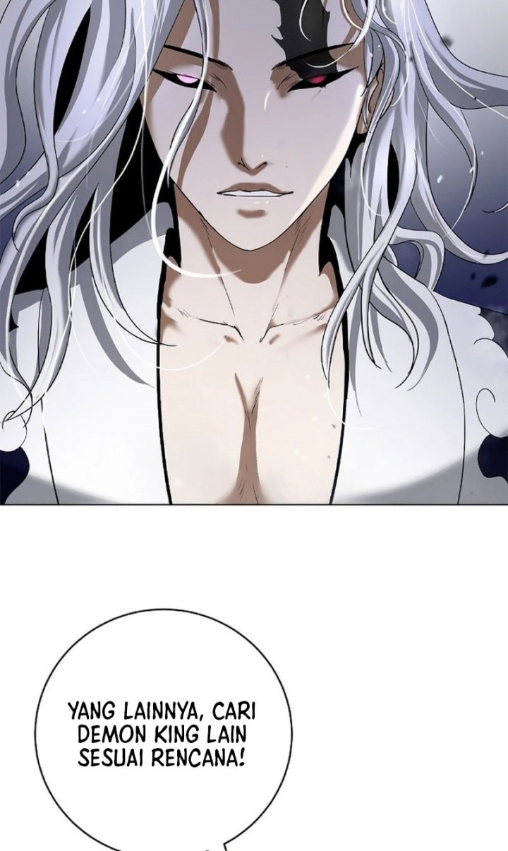 Cystic Story (Call The Spear) Chapter 163 - halaman 60