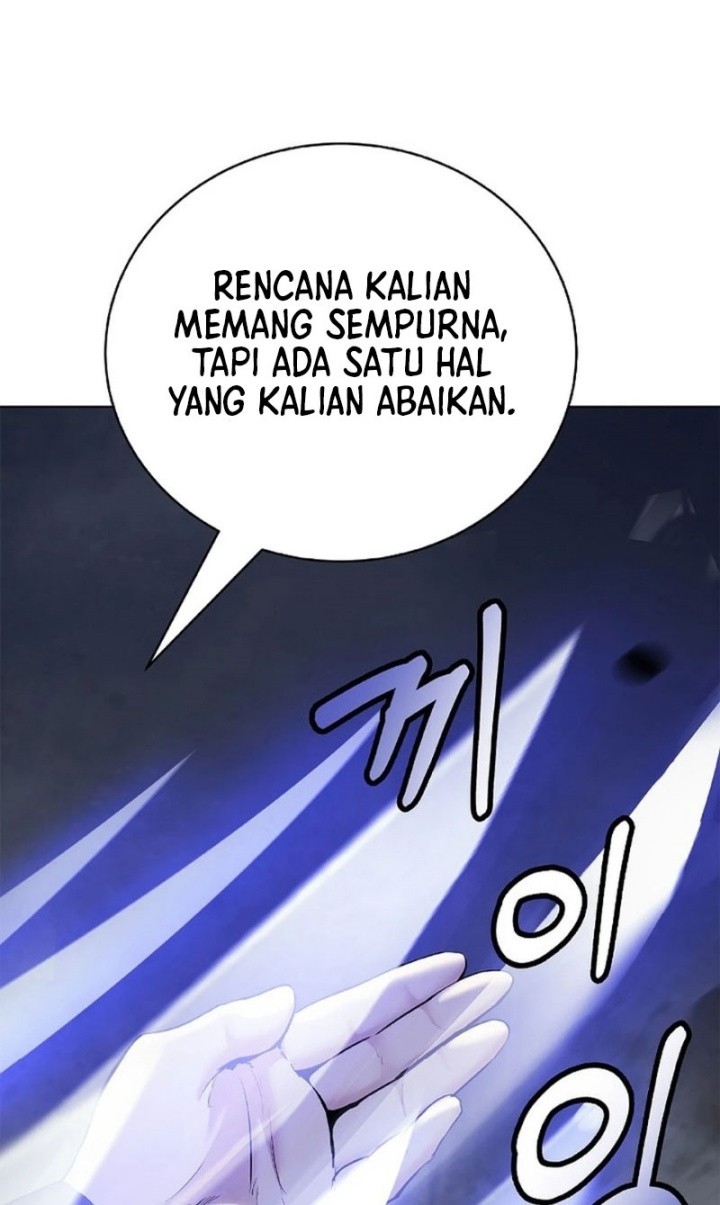 Cystic Story (Call The Spear) Chapter 163 - halaman 63