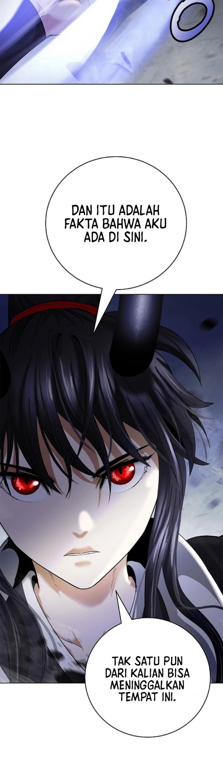 Cystic Story (Call The Spear) Chapter 163 - halaman 64