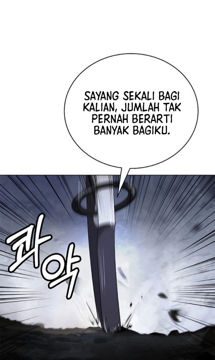 Cystic Story (Call The Spear) Chapter 163 - halaman 66