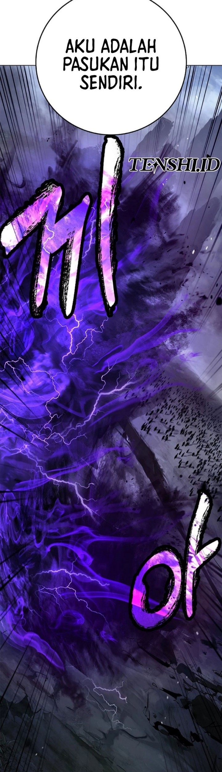 Cystic Story (Call The Spear) Chapter 163 - halaman 68