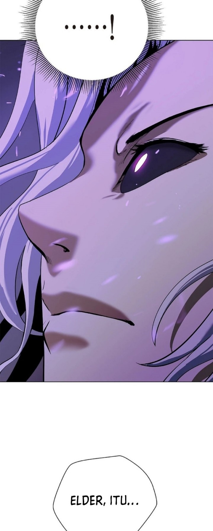 Cystic Story (Call The Spear) Chapter 164 - halaman 10