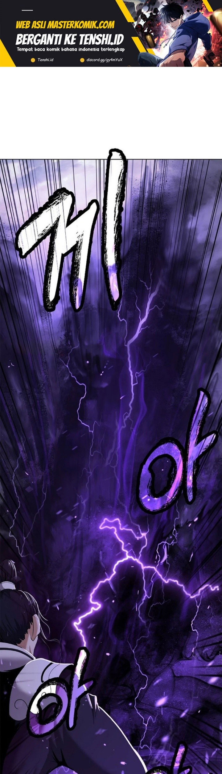 Cystic Story (Call The Spear) Chapter 164 - halaman 2