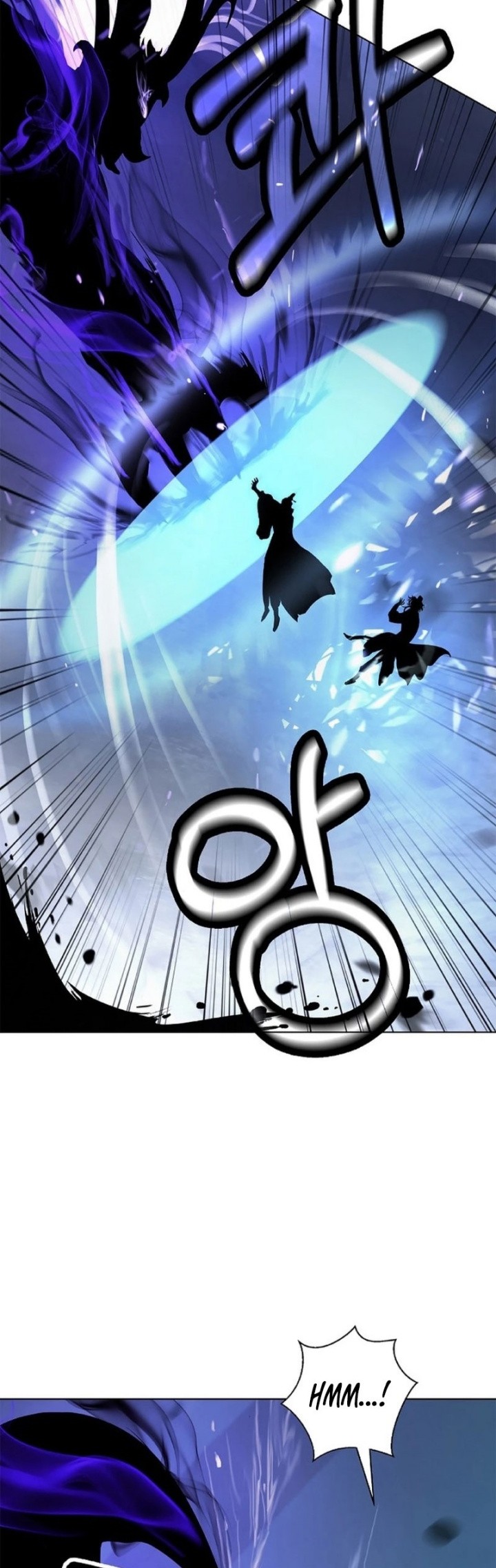 Cystic Story (Call The Spear) Chapter 164 - halaman 22