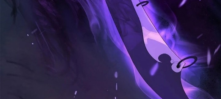 Cystic Story (Call The Spear) Chapter 164 - halaman 37