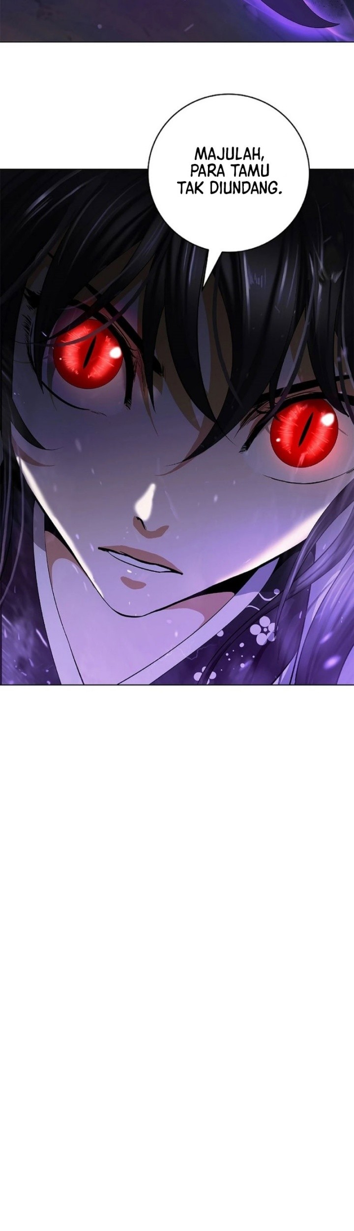 Cystic Story (Call The Spear) Chapter 164 - halaman 38