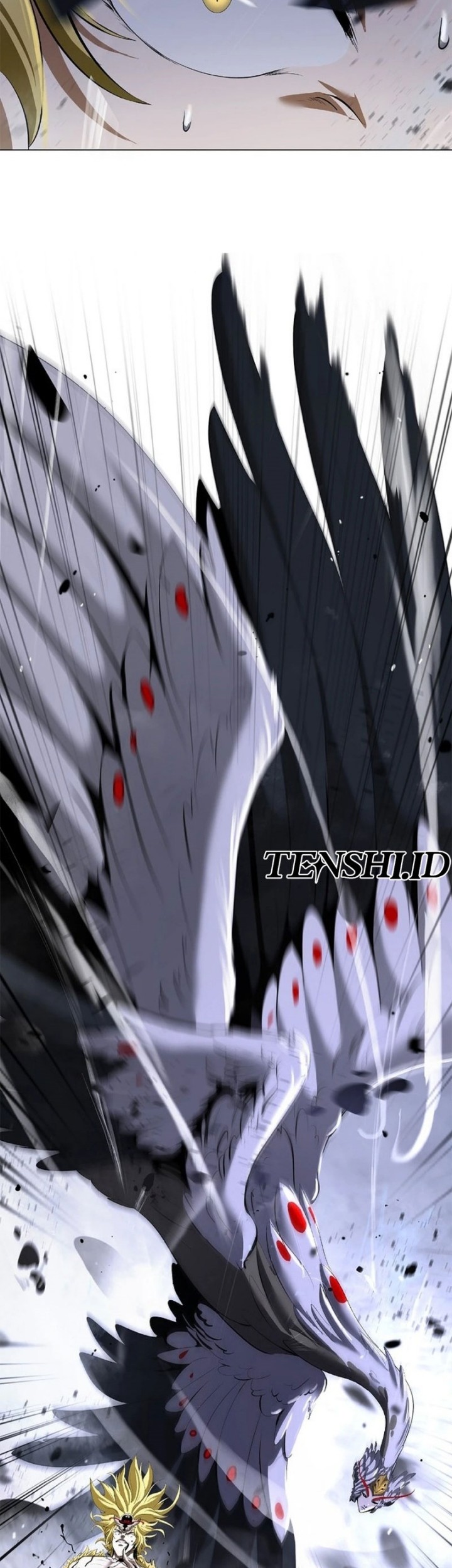 Cystic Story (Call The Spear) Chapter 164 - halaman 47
