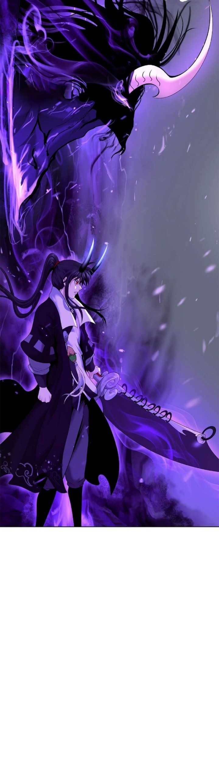 Cystic Story (Call The Spear) Chapter 164 - halaman 5