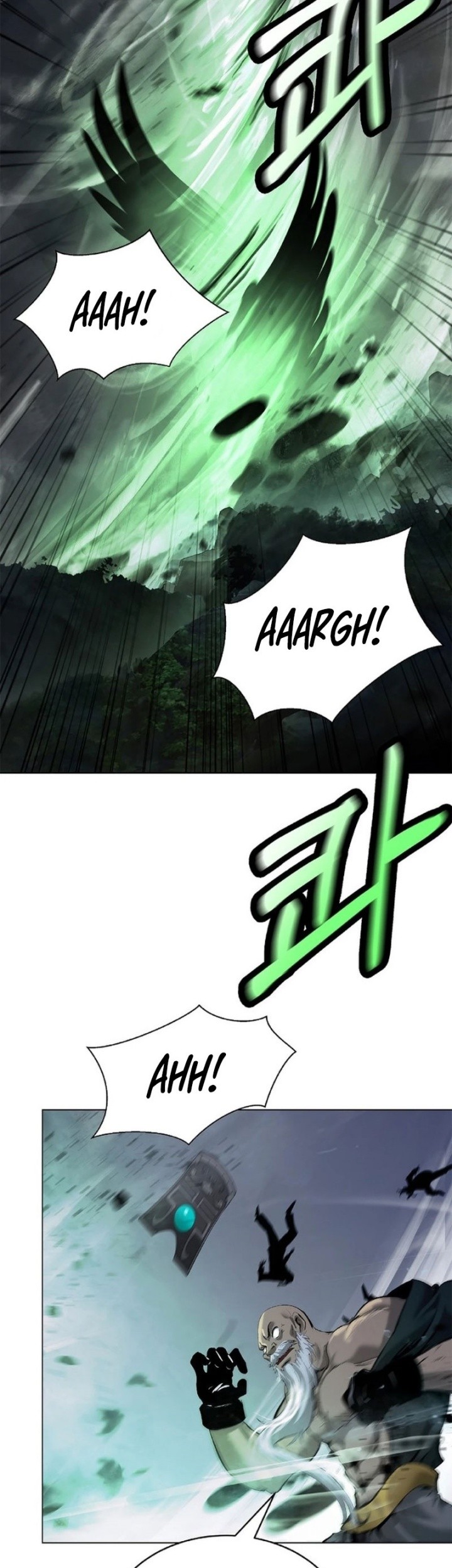 Cystic Story (Call The Spear) Chapter 164 - halaman 50