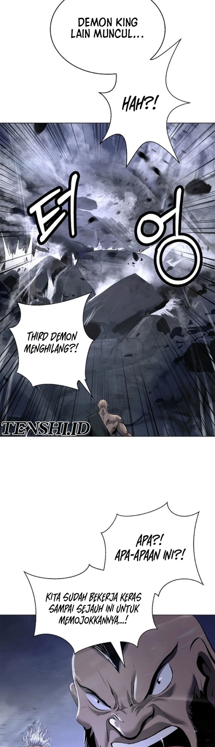 Cystic Story (Call The Spear) Chapter 164 - halaman 51