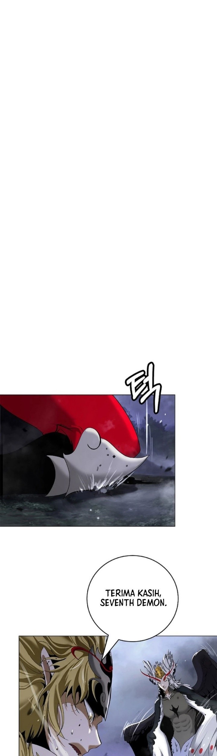 Cystic Story (Call The Spear) Chapter 164 - halaman 54