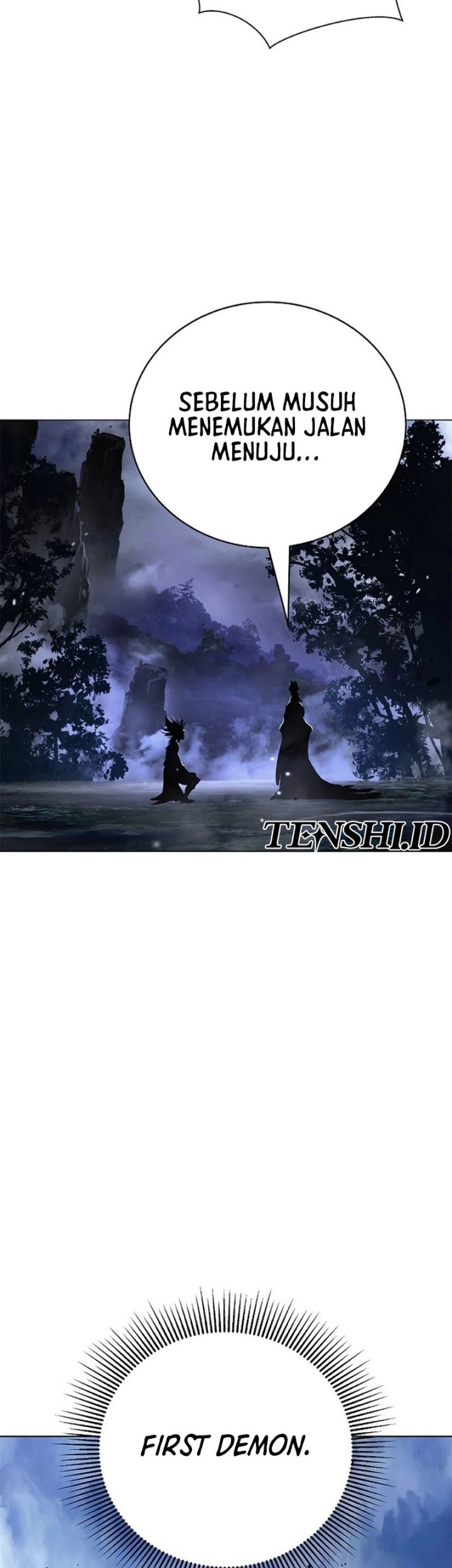 Cystic Story (Call The Spear) Chapter 164 - halaman 62