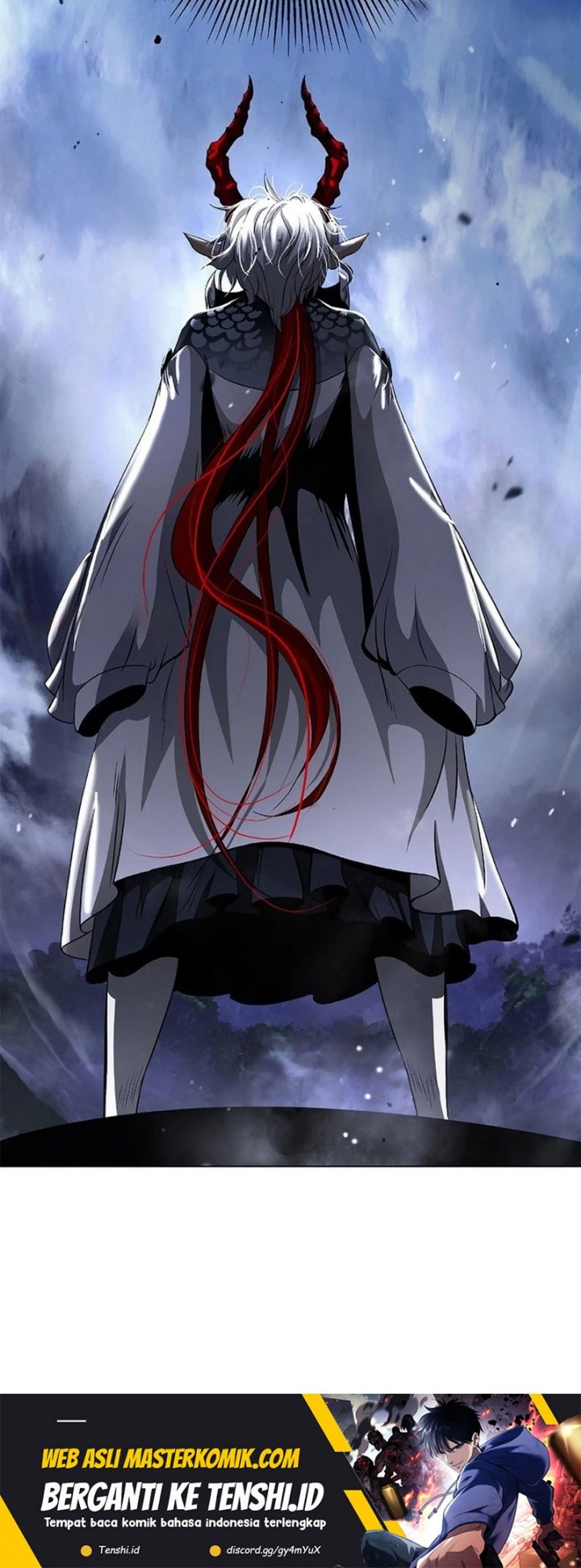 Cystic Story (Call The Spear) Chapter 164 - halaman 63