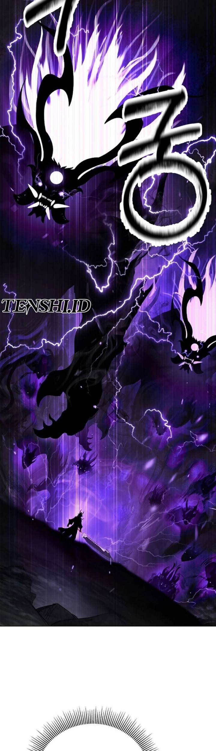 Cystic Story (Call The Spear) Chapter 164 - halaman 9