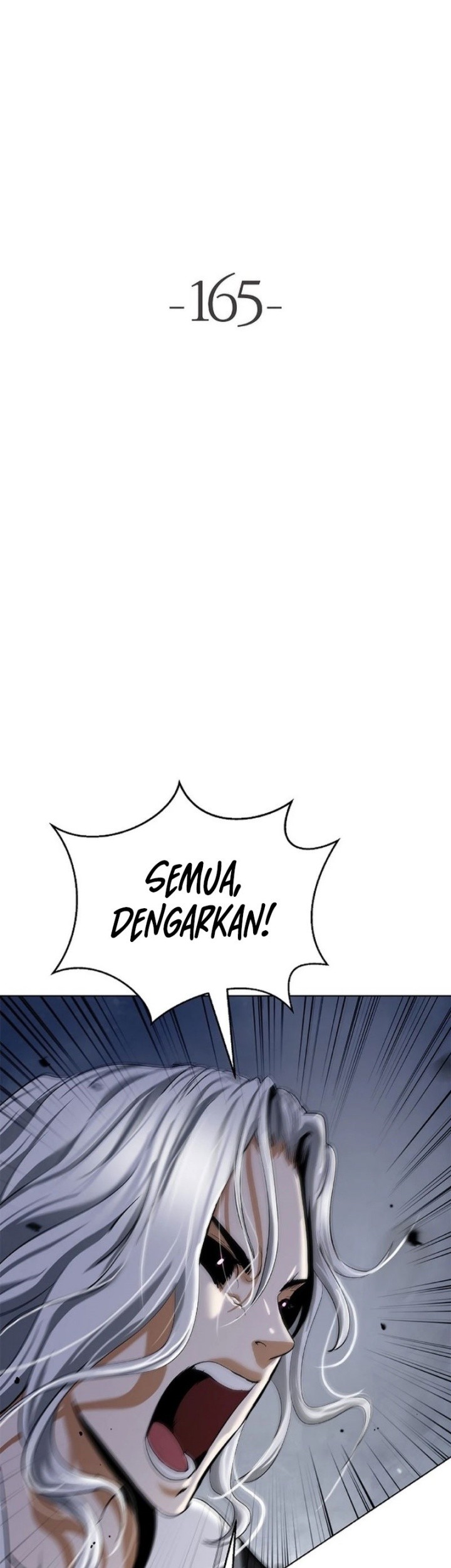 Cystic Story (Call The Spear) Chapter 165 - halaman 23