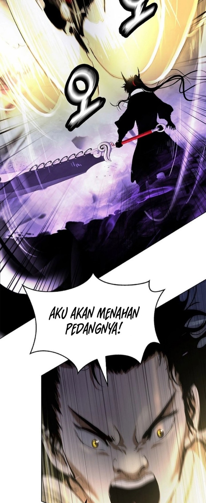Cystic Story (Call The Spear) Chapter 165 - halaman 31