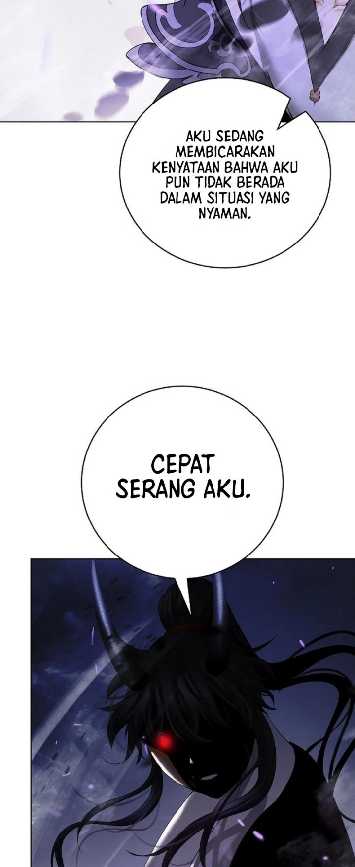 Cystic Story (Call The Spear) Chapter 165 - halaman 34