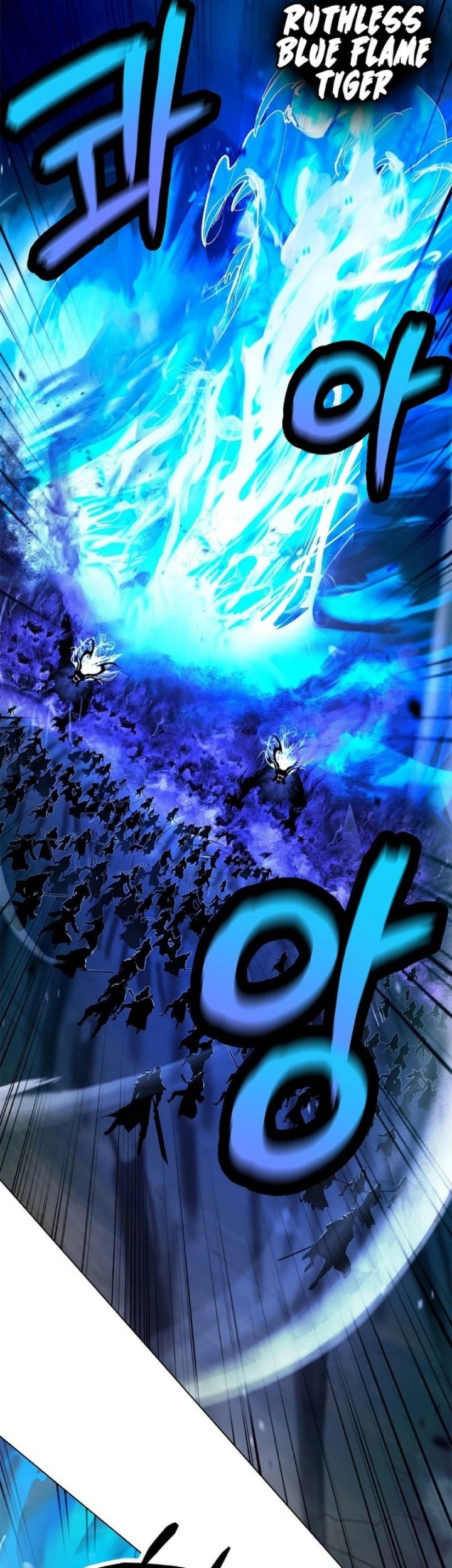Cystic Story (Call The Spear) Chapter 165 - halaman 38