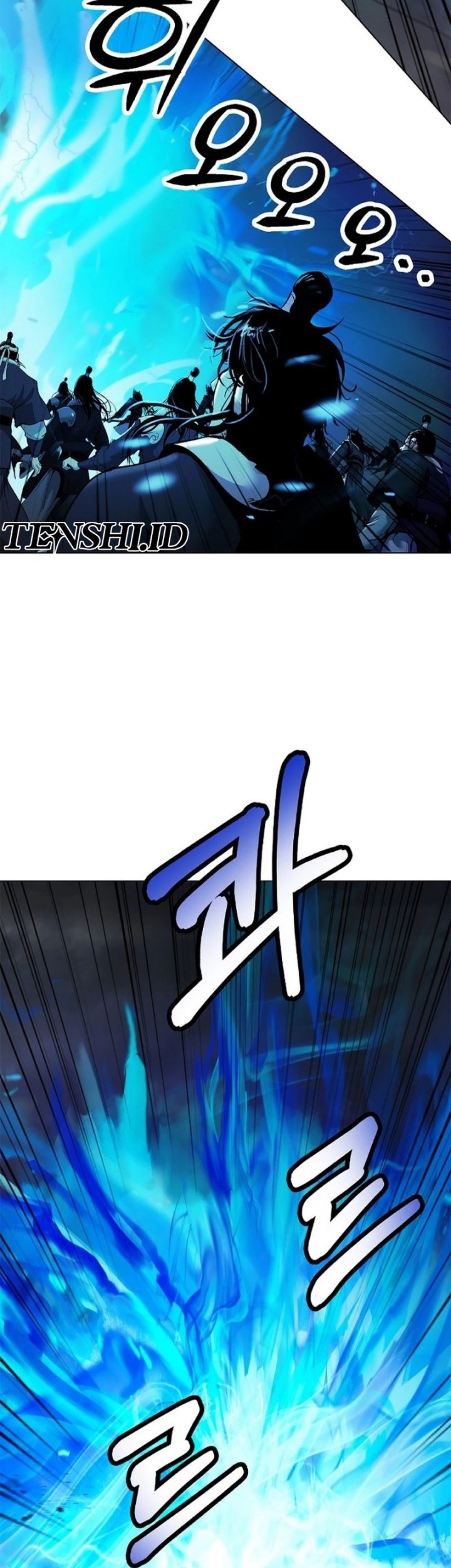 Cystic Story (Call The Spear) Chapter 165 - halaman 39