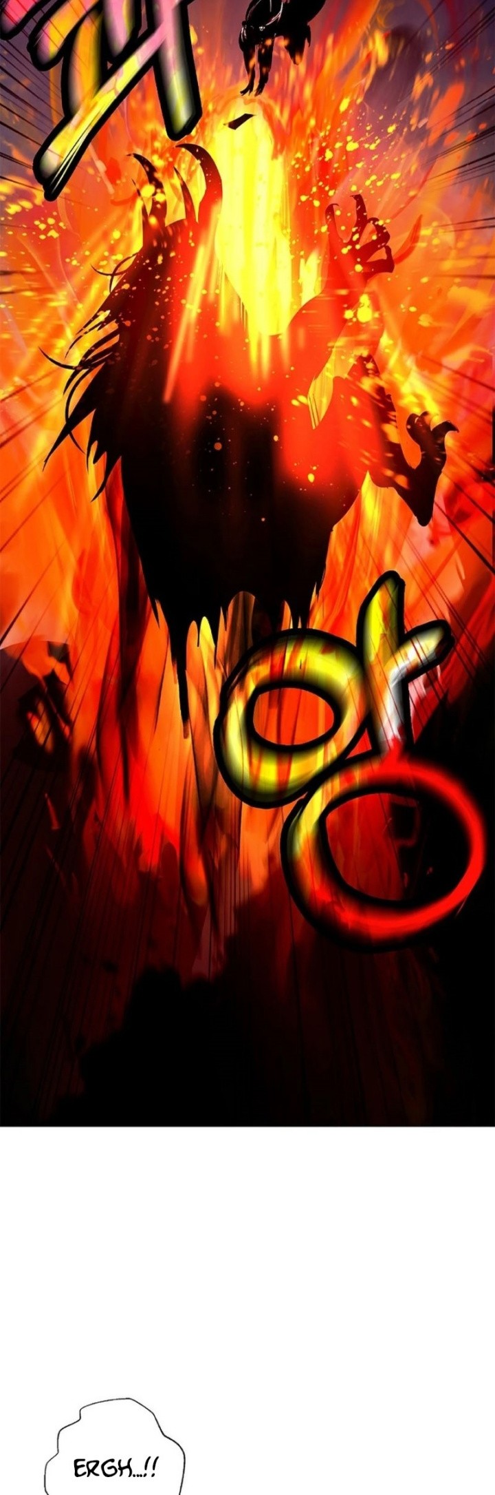 Cystic Story (Call The Spear) Chapter 165 - halaman 4