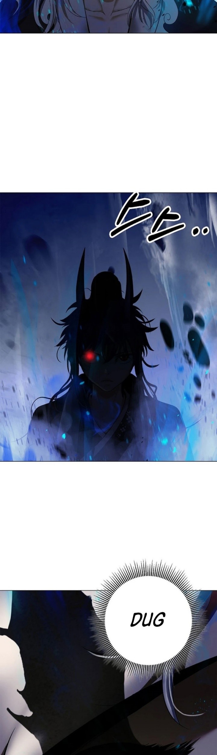 Cystic Story (Call The Spear) Chapter 165 - halaman 44