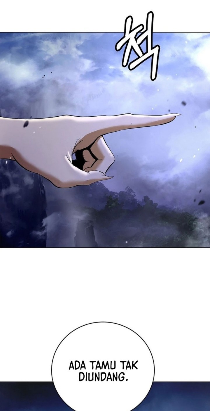 Cystic Story (Call The Spear) Chapter 165 - halaman 52