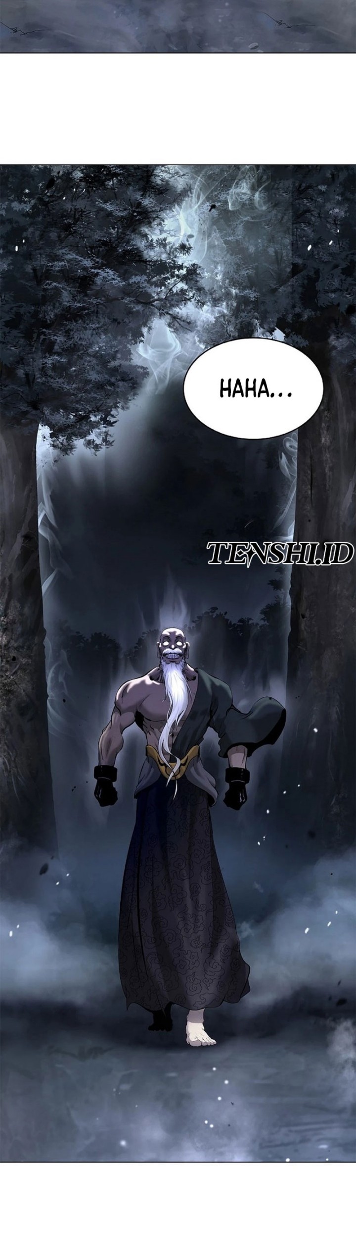 Cystic Story (Call The Spear) Chapter 165 - halaman 54