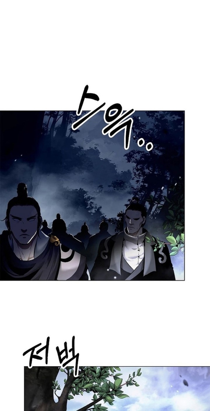 Cystic Story (Call The Spear) Chapter 165 - halaman 55