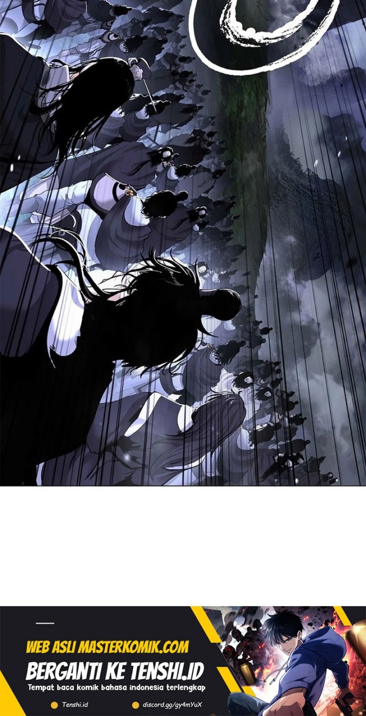 Cystic Story (Call The Spear) Chapter 165 - halaman 58
