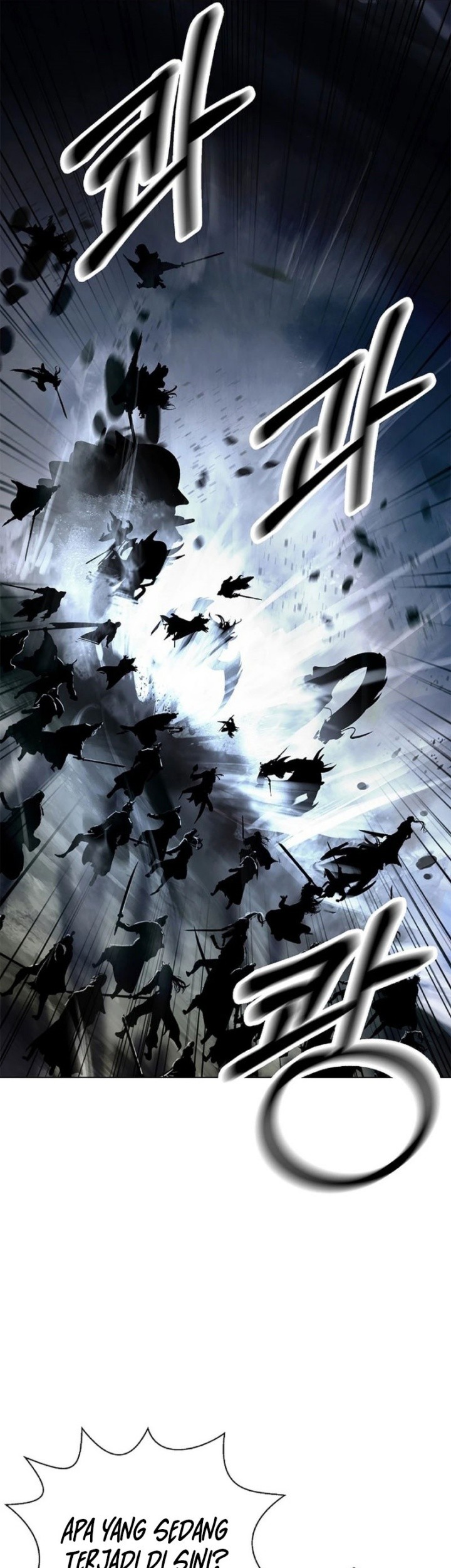 Cystic Story (Call The Spear) Chapter 166 - halaman 14